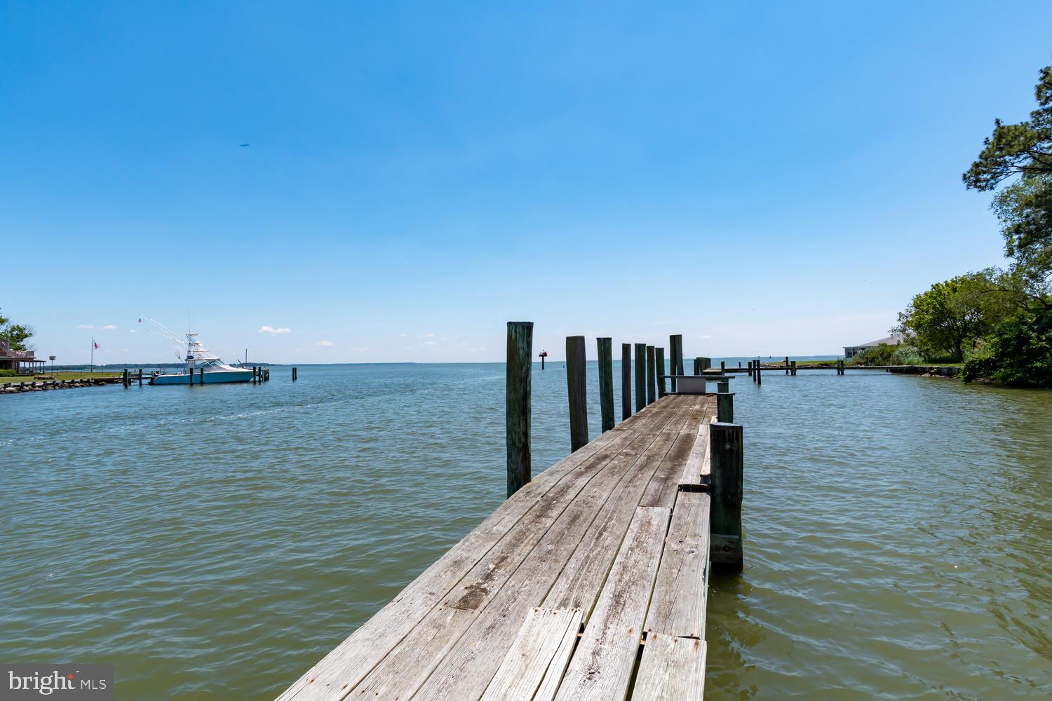 21606 Chicken Point Road Tilghman, MD 21671 - Photo 6 of 53