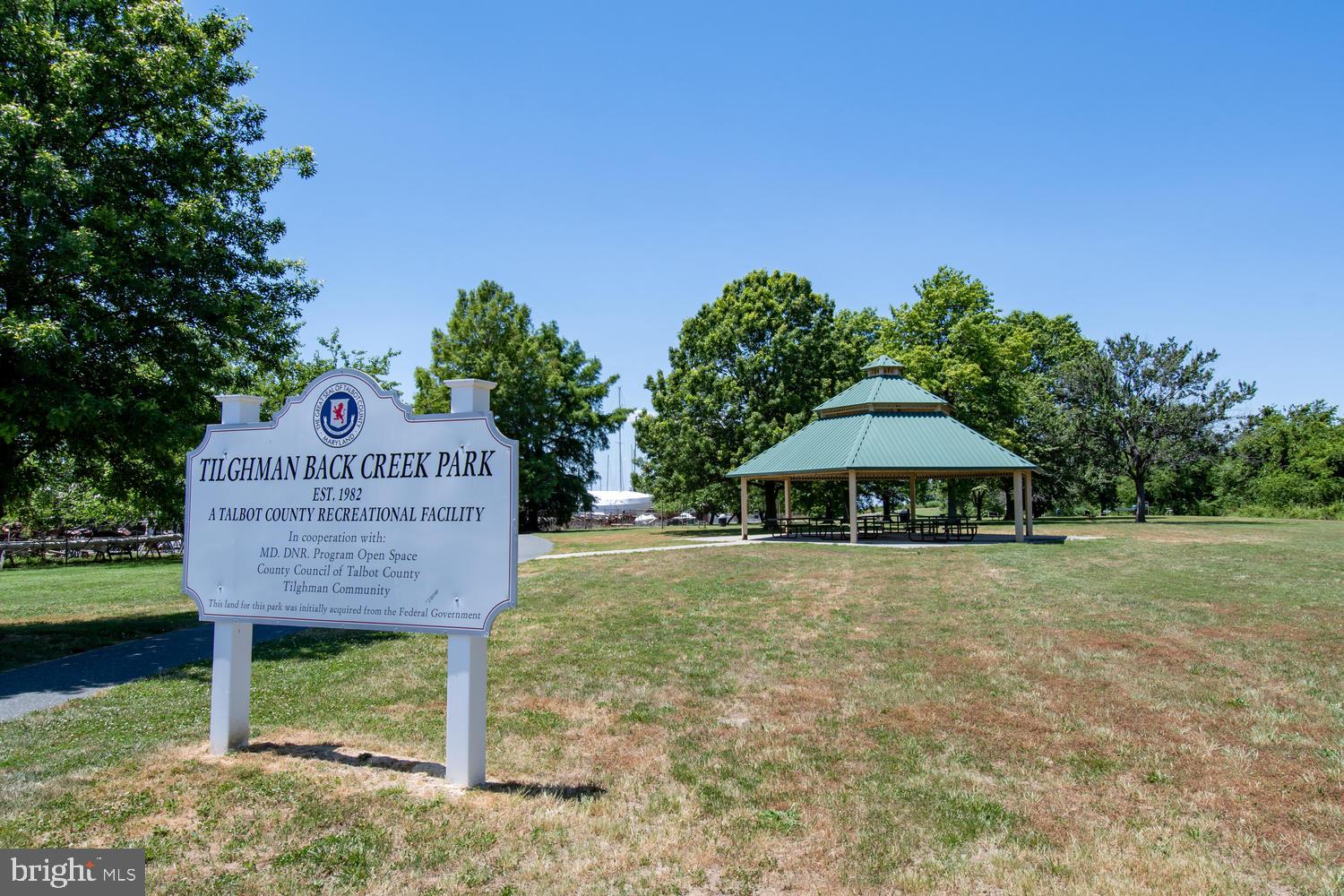 21606 Chicken Point Road Tilghman, MD 21671 - Photo 53 of 53