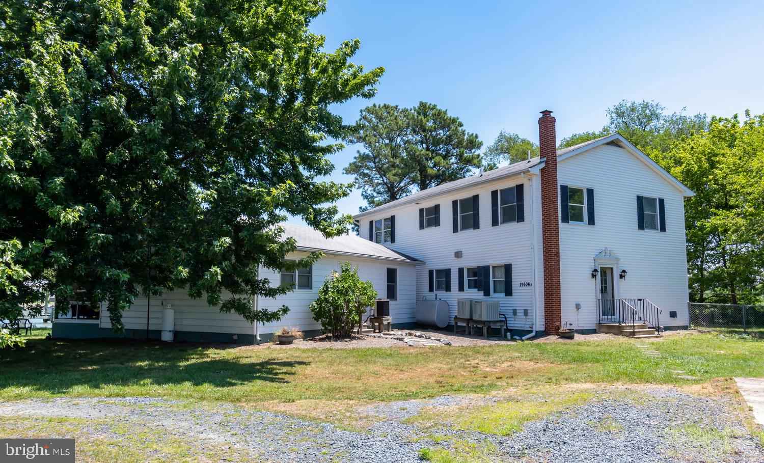 21606 Chicken Point Road Tilghman, MD 21671 - Photo 8 of 53