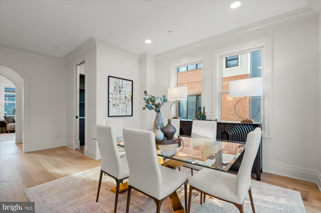 $2,485,000 | 107 North West, Alexandria, VA 22314