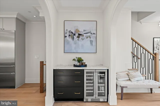 $2,485,000 | 107 North West, Alexandria, VA 22314