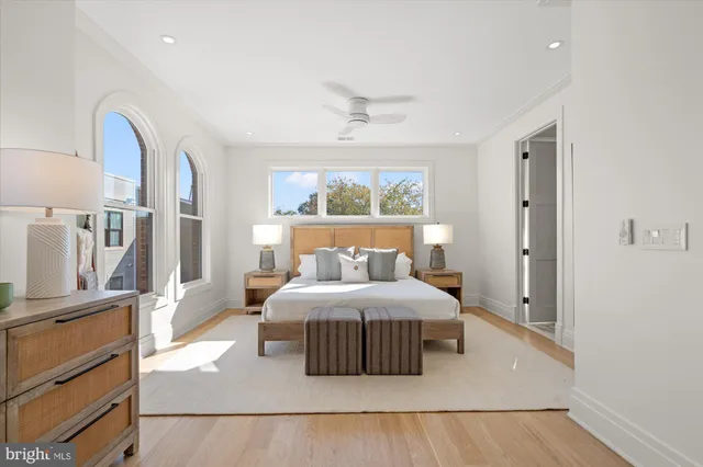 $2,485,000 | 107 North West, Alexandria, VA 22314