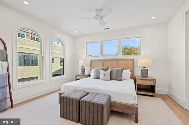 $2,485,000 | 107 North West, Alexandria, VA 22314