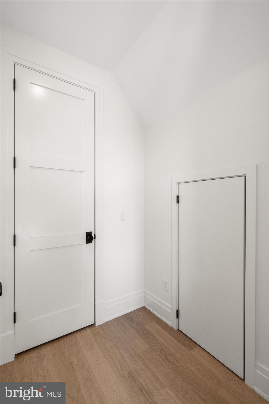 107 North West Alexandria, VA 22314 - Photo 58 of 65 a view of an empty room