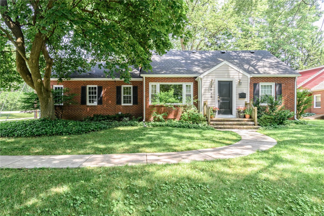 2036 5 Mile Line Road Penfield, NY 14526 - Photo 1 of 1 Welcome to 2036 Five Mile Line Road