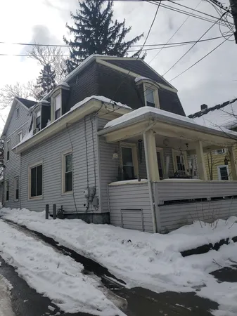 $90,000 | 6 Hancock Street, Binghamton, NY 13903