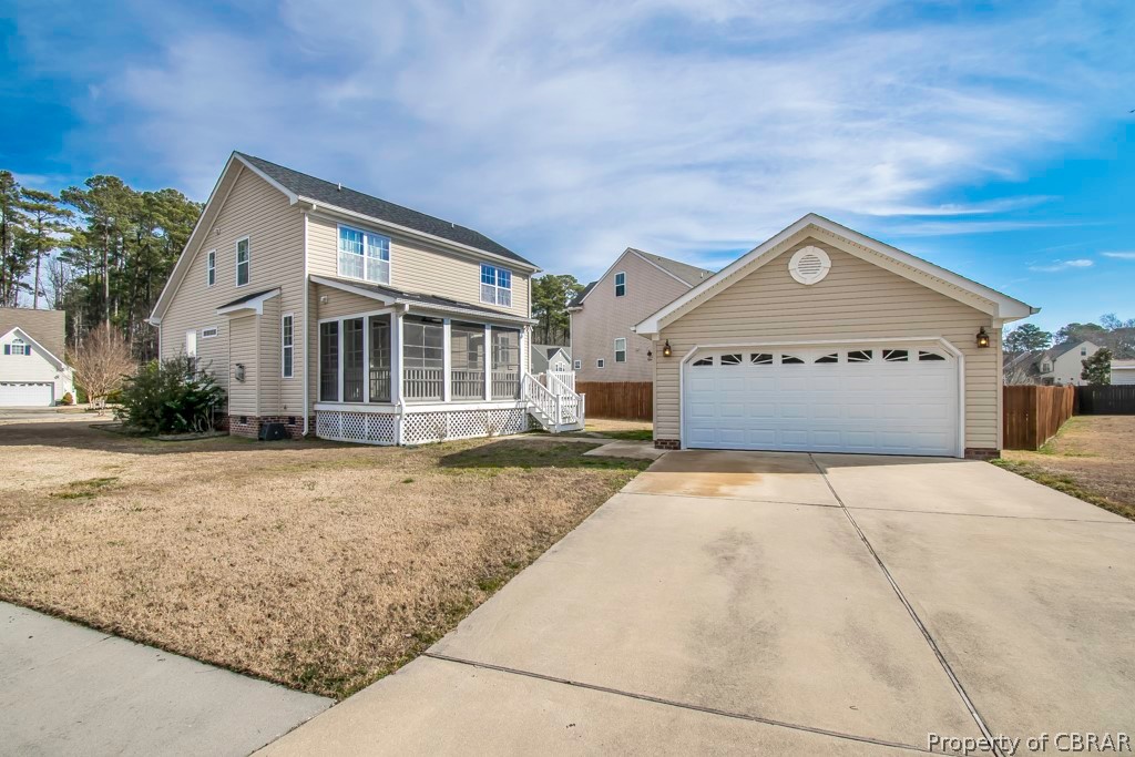 8166 Ruddock Place Hayes, VA 23072 - Photo 41 of 42 Gallery Image 41