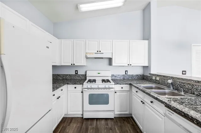 $314,000 | 8796 Duncan Barrel Avenue, Unit 101, Las Vegas, NV 89178