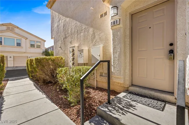$314,000 | 8796 Duncan Barrel Avenue, Unit 101, Las Vegas, NV 89178