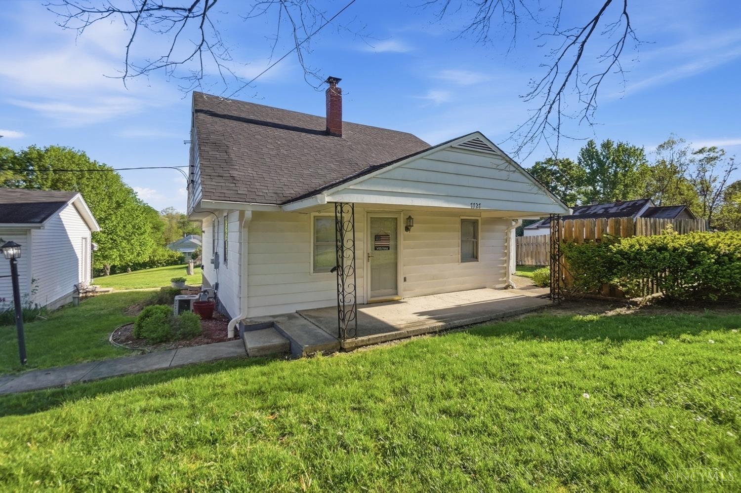 7727 Sharts Road Springboro, OH 45066 - Photo 6 of 34