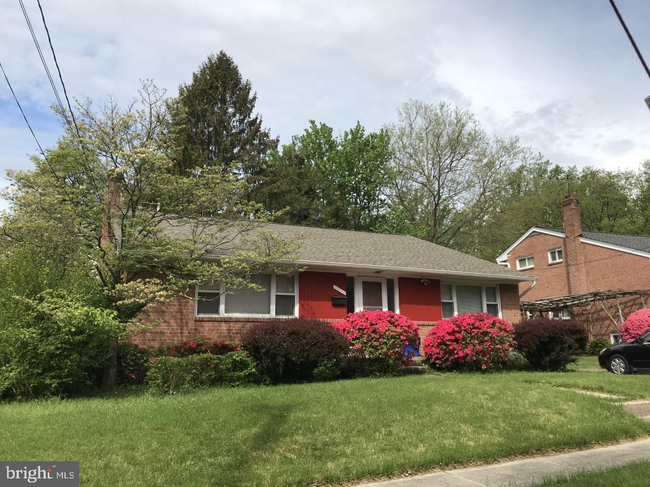13202 Bluhill Road Silver Spring, MD 20906 - Photo 2 of 31