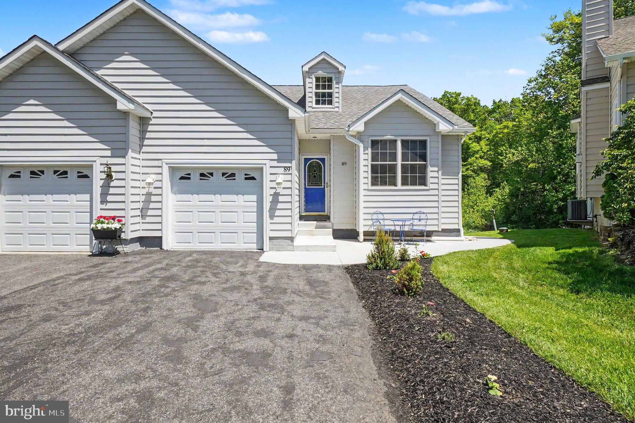 89 Ridge Run Road North East, MD 21901 - Photo 49 of 51 Close to Rt 40/I-95/Harford County/Shopping/Dining