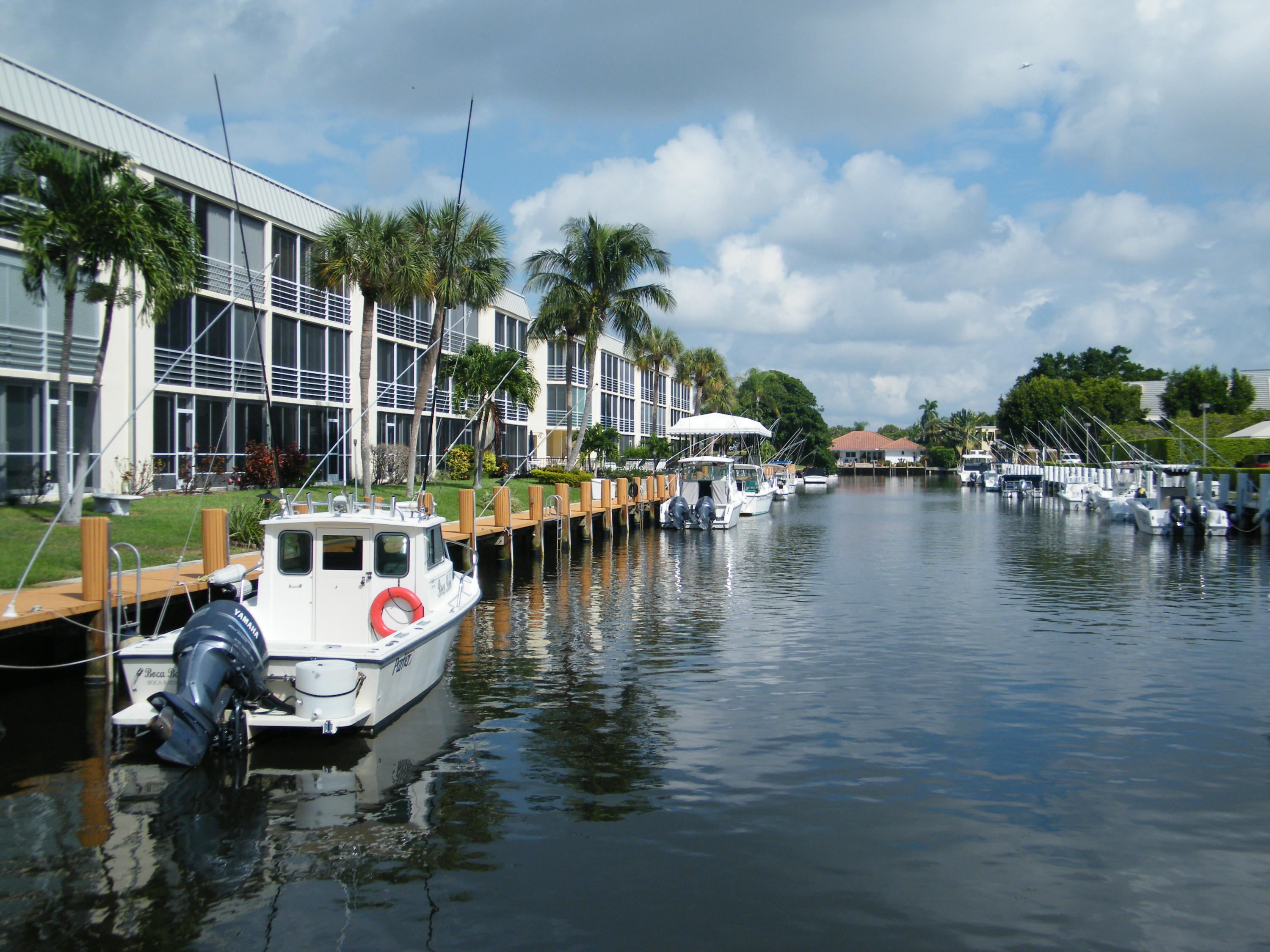 5900 Northeast 7th Avenue, Unit 107S Boca Raton, FL 33487 - Photo 1 of 17 View