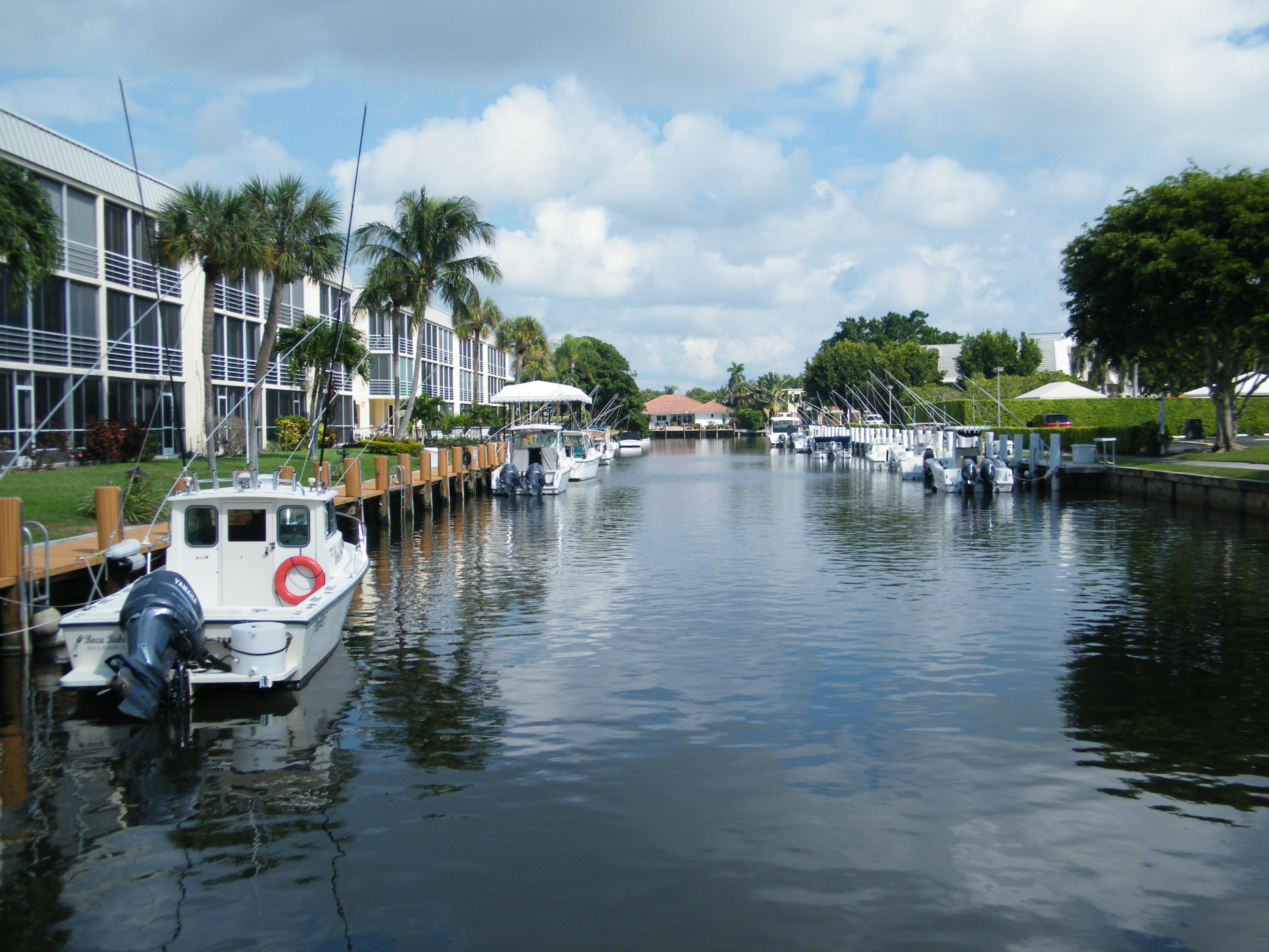 5900 Northeast 7th Avenue, Unit 107S Boca Raton, FL 33487 - Photo 15 of 17 View