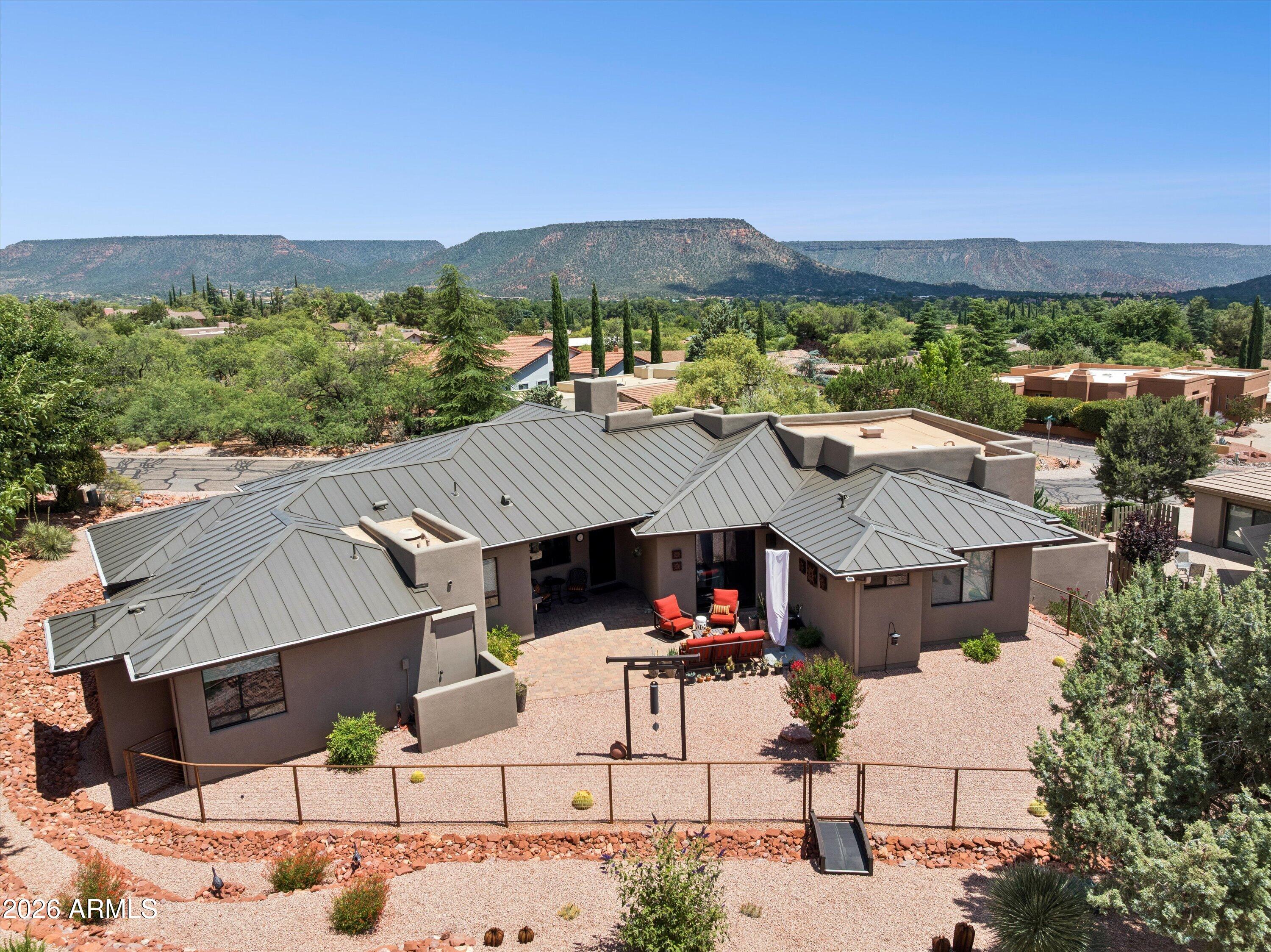 335 Redrock Road Sedona, AZ 86351 - Photo 67 of 83