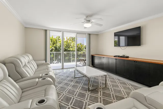 a bedroom with a bed and a desk