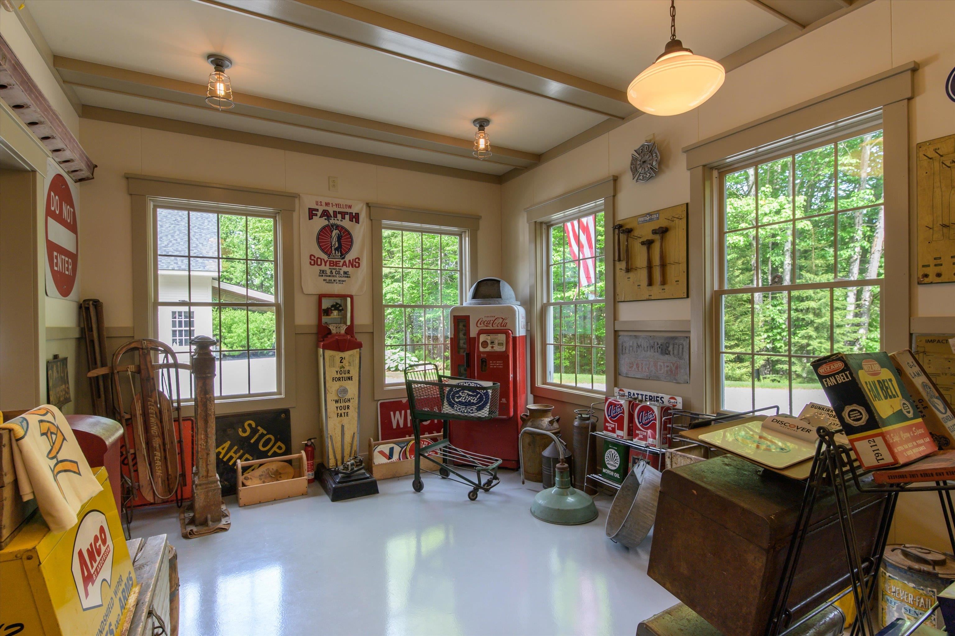 254 Town Line Road Plymouth, VT 05056 - Photo 60 of 60