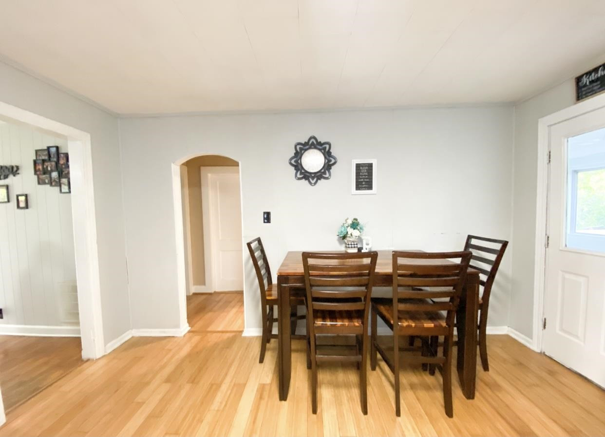 205 John Street Roxboro, NC 27573 - Photo 14 of 17 Photo 14
