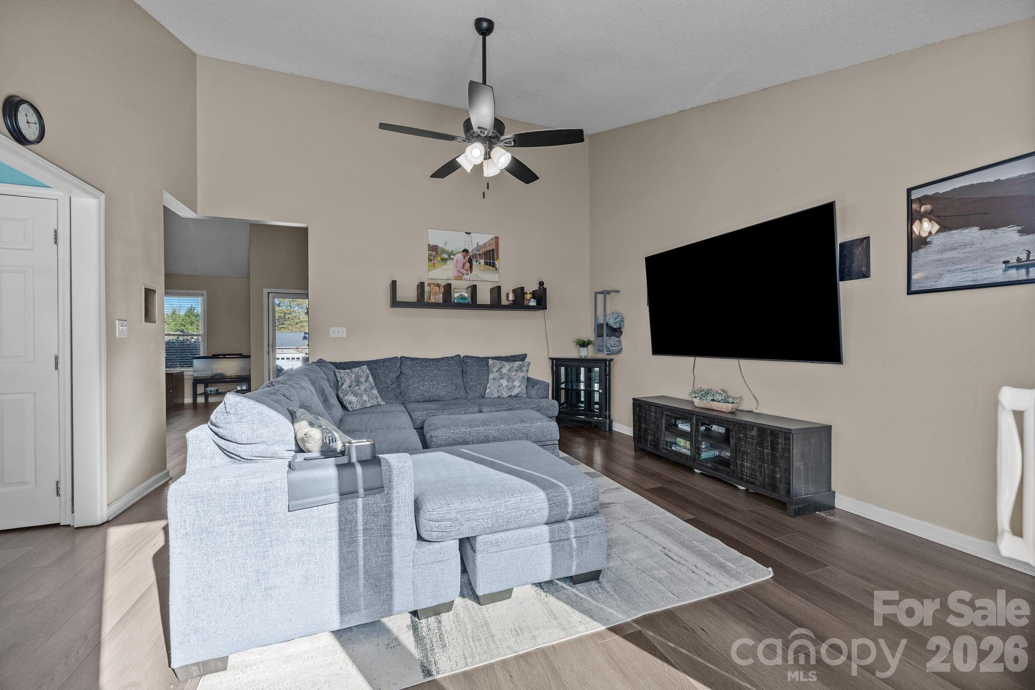 245 Castle Keep Road Salisbury, NC 28146 - Photo 23 of 48