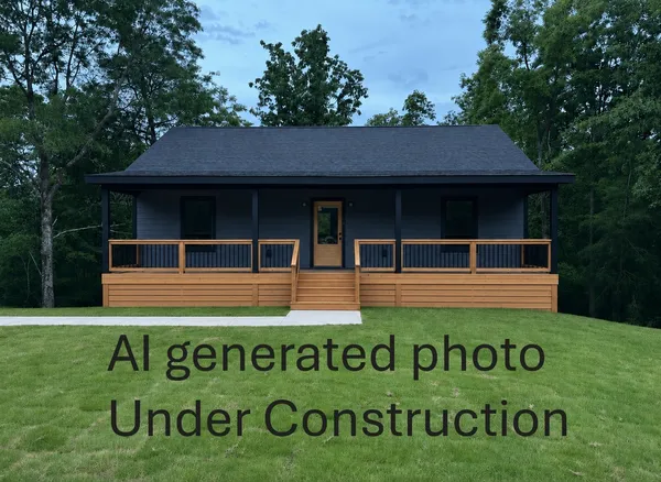 $499,000 | 370 Deepwood Drive, Waverly, TN 37185
