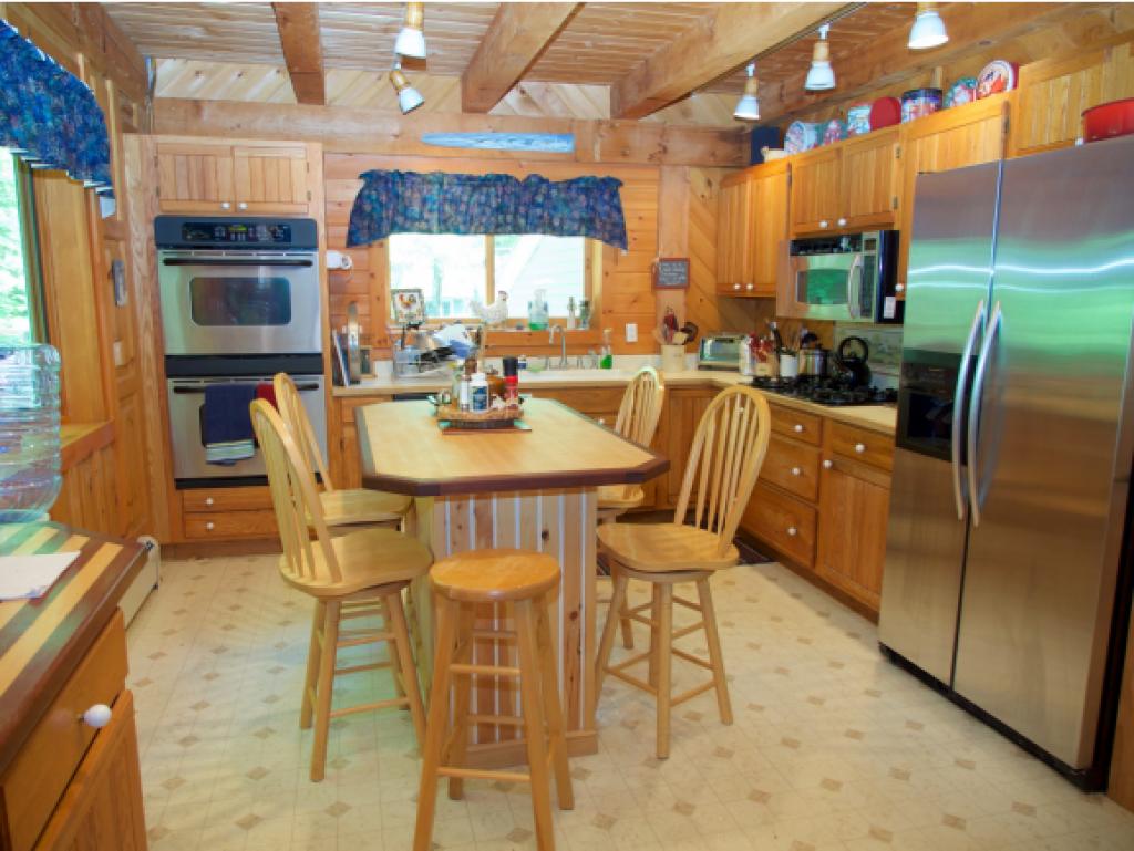 1649 East Conway Road Conway, NH 03813 - Photo 14 of 30