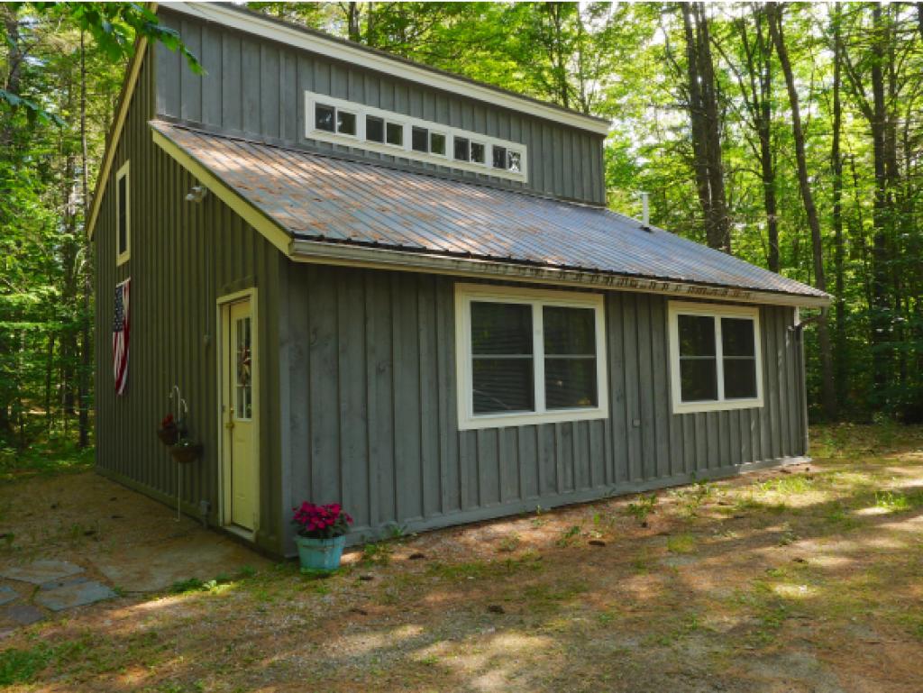 1649 East Conway Road Conway, NH 03813 - Photo 22 of 30