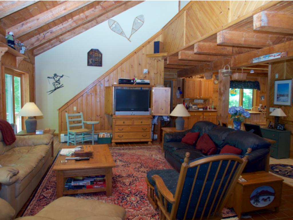 1649 East Conway Road Conway, NH 03813 - Photo 8 of 30