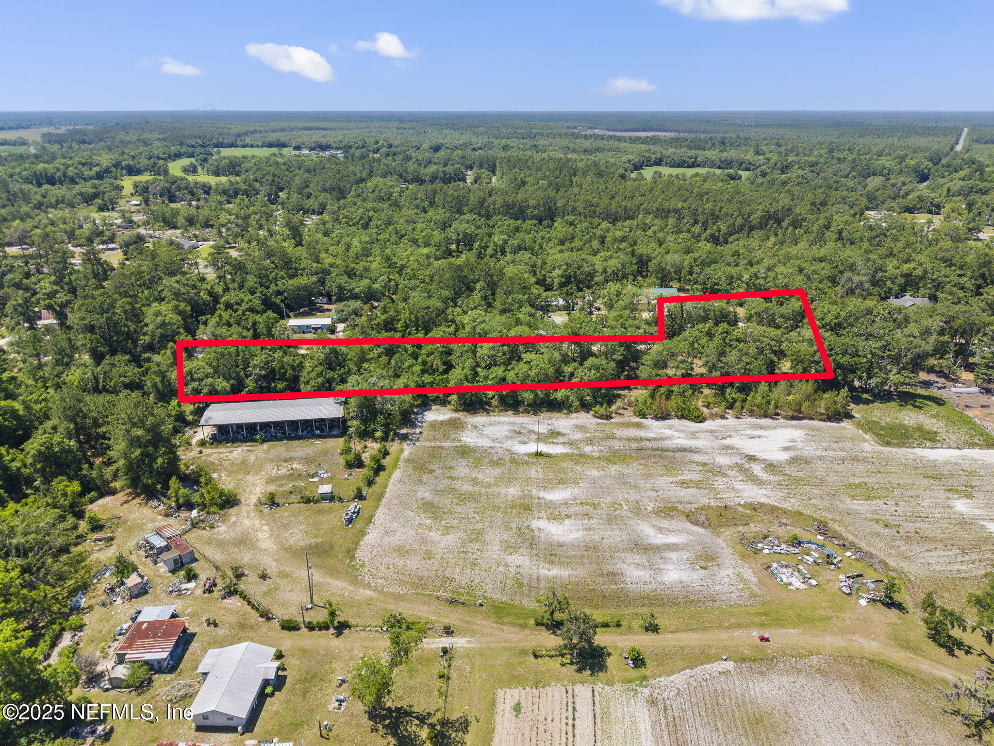 1948 Wager Road Green Cove Springs, FL 32043 - Photo 5 of 8 4-web-or-mls-DJI_20250523115638_0010_D-E