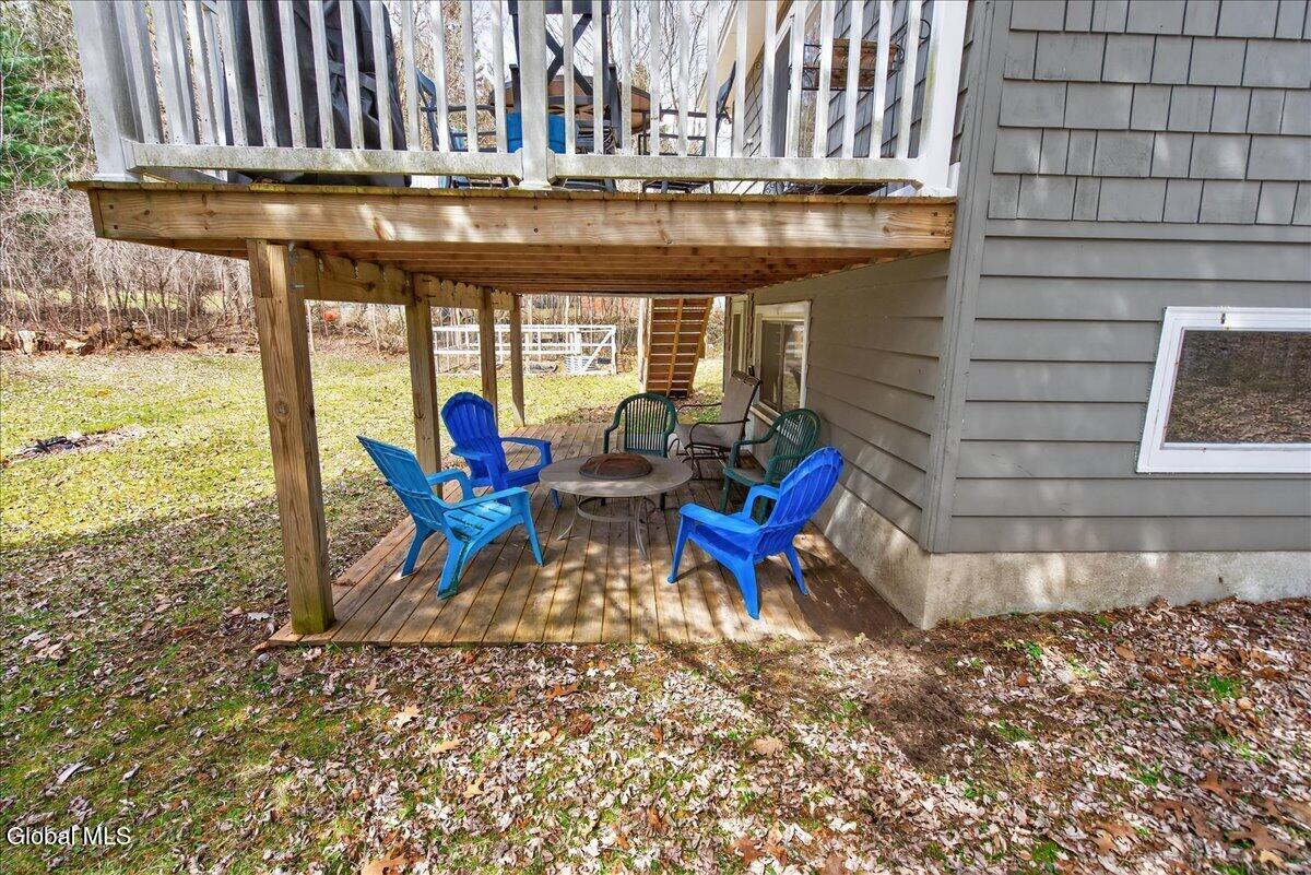 2460 Troy-Schenectady Road Niskayuna, NY 12309 - Photo 33 of 37 11-2460 TROY SCHENECTADY RD-33