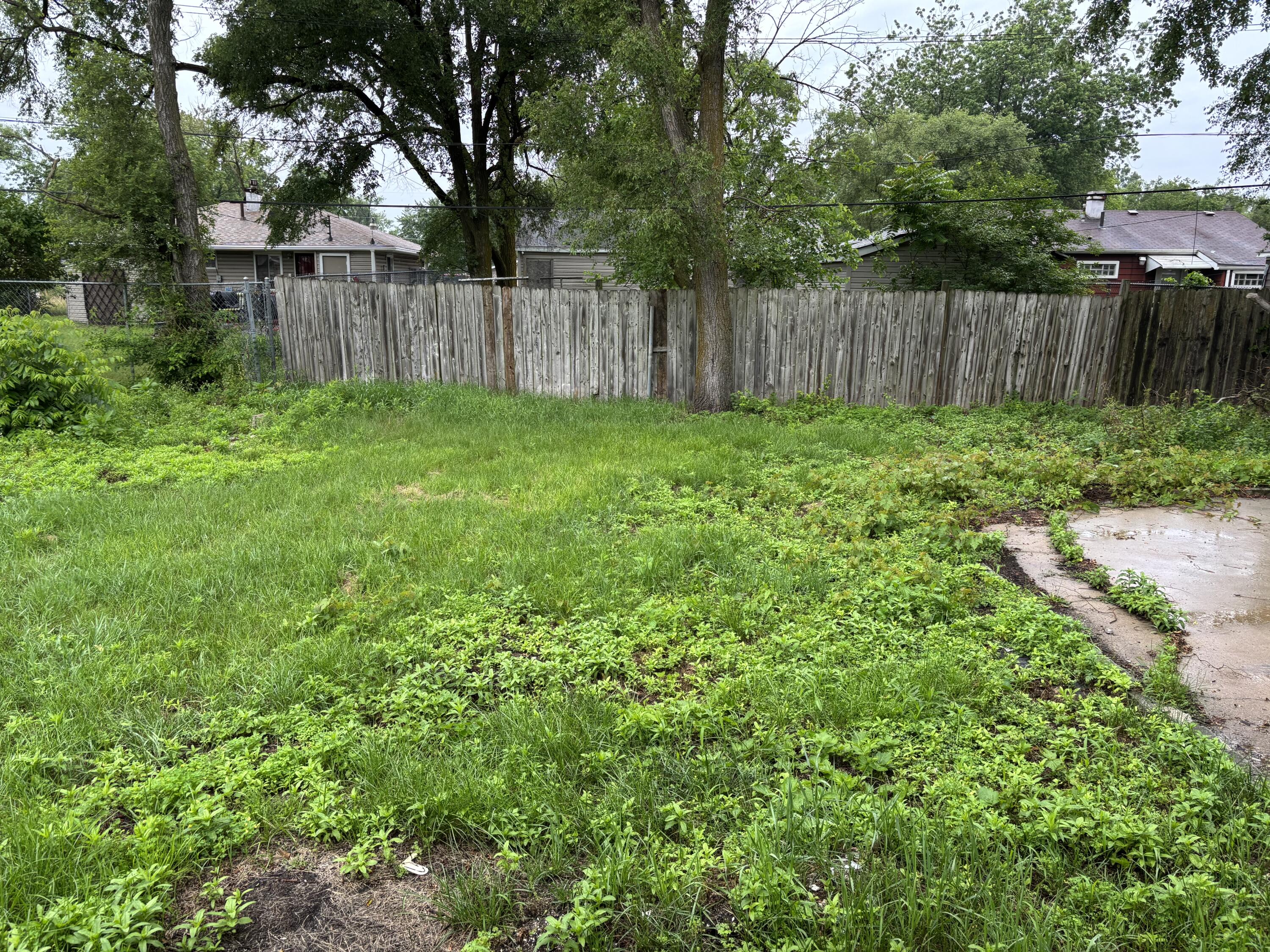 1164 Decatur Street Gary, IN 46403 - Photo 16 of 17 3000x2250