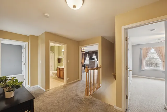 $475,000 | 26334 West Silver Stream Drive, Channahon, IL 60410