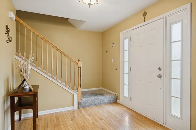 $475,000 | 26334 West Silver Stream Drive, Channahon, IL 60410