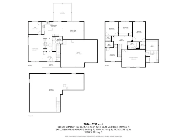 $475,000 | 26334 West Silver Stream Drive, Channahon, IL 60410