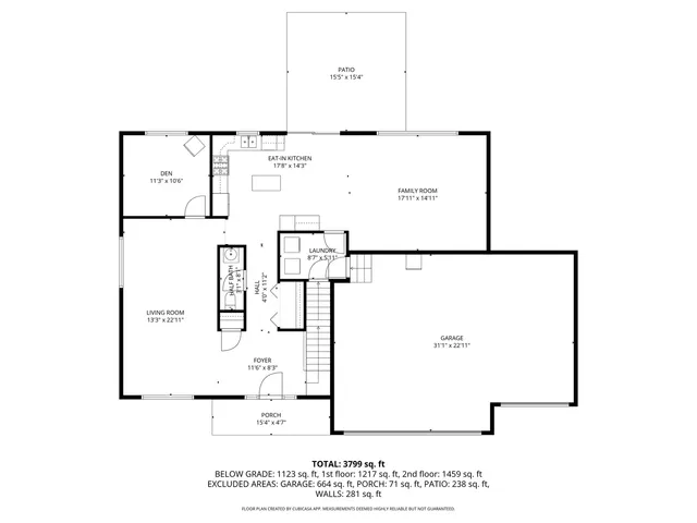 $475,000 | 26334 West Silver Stream Drive, Channahon, IL 60410