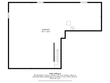 $475,000 | 26334 West Silver Stream Drive, Channahon, IL 60410