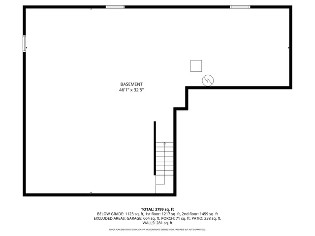 $475,000 | 26334 West Silver Stream Drive, Channahon, IL 60410