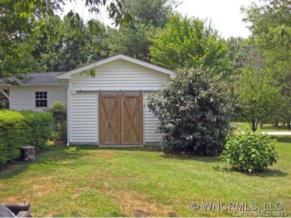 431 Pace Road Hendersonville, NC 28792 - Photo 21 of 24