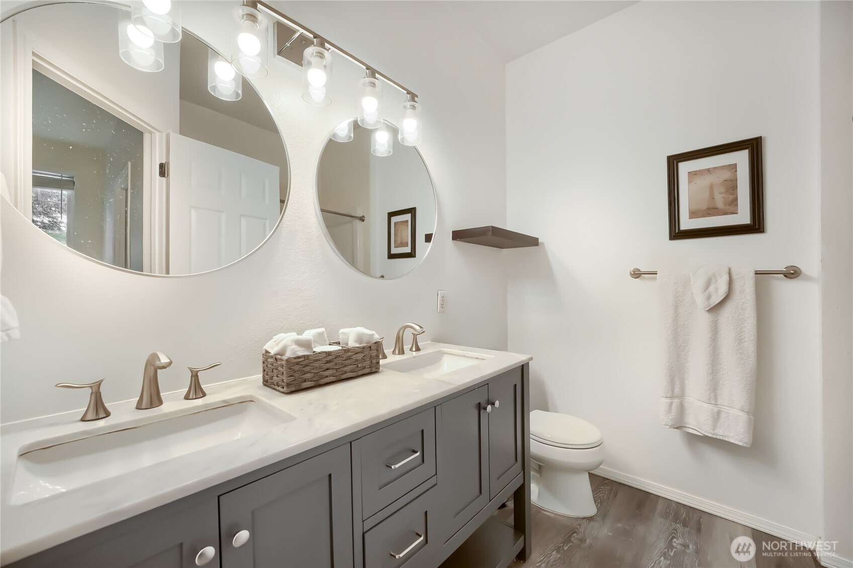1500 South 18th Street, Unit F102 Renton, WA 98055 - Photo 10 of 17 Gallery Image 10