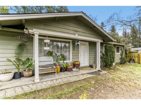 $485,000 | 804 Southeast 176th Place, Portland, OR 97233