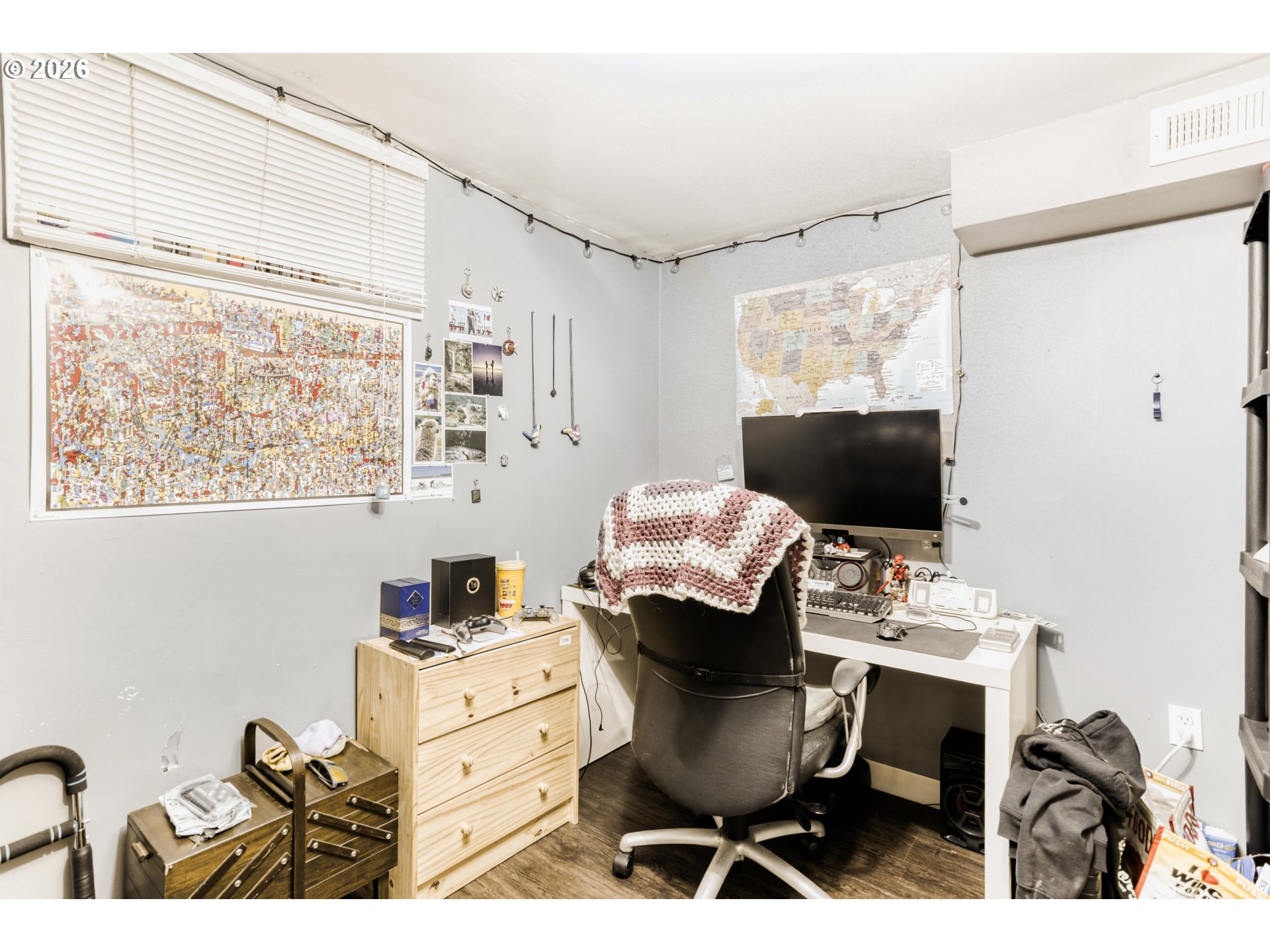 804 Southeast 176th Place Portland, OR 97233 - Photo 14 of 33