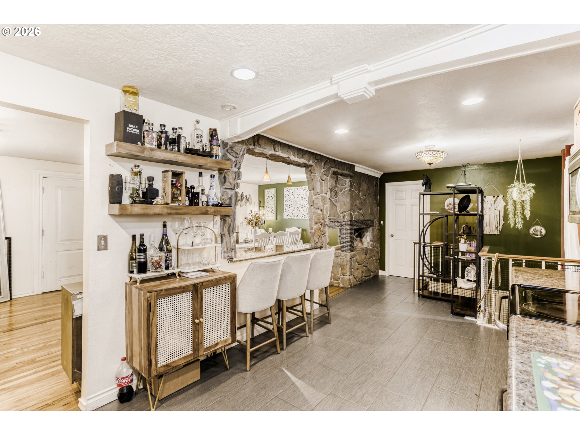 804 Southeast 176th Place Portland, OR 97233 - Photo 18 of 33