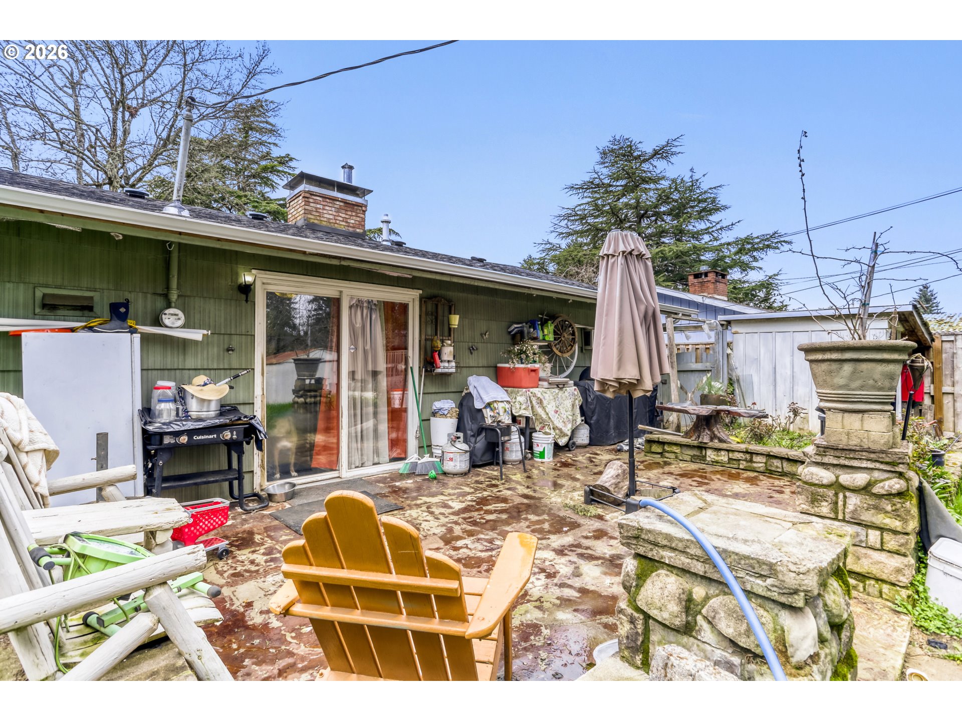 804 Southeast 176th Place Portland, OR 97233 - Photo 29 of 33