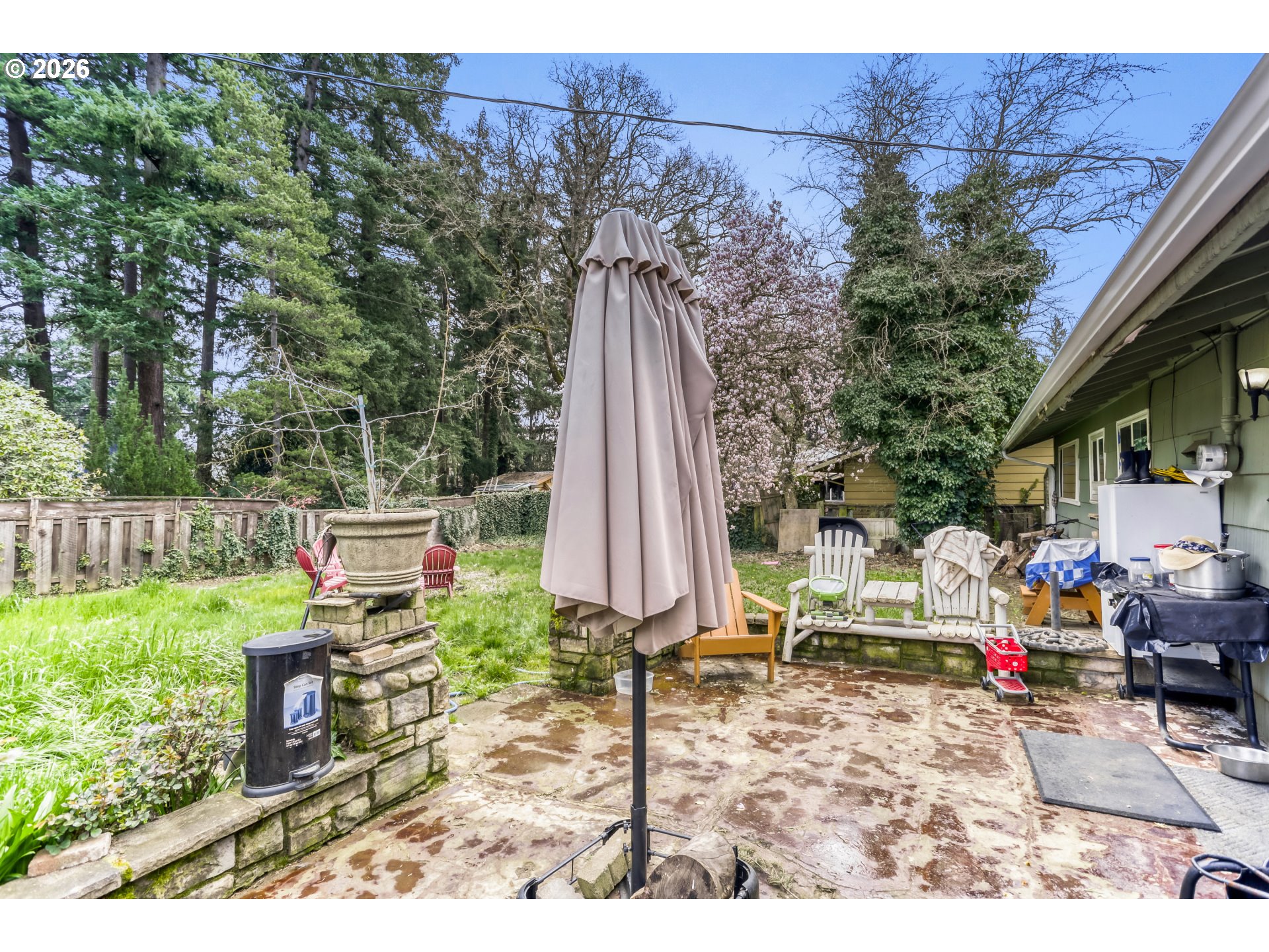 804 Southeast 176th Place Portland, OR 97233 - Photo 30 of 33