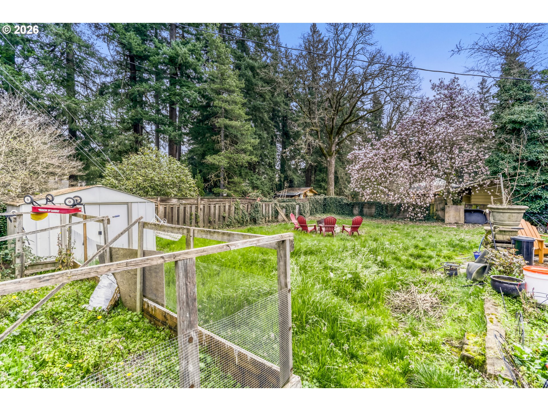 804 Southeast 176th Place Portland, OR 97233 - Photo 31 of 33