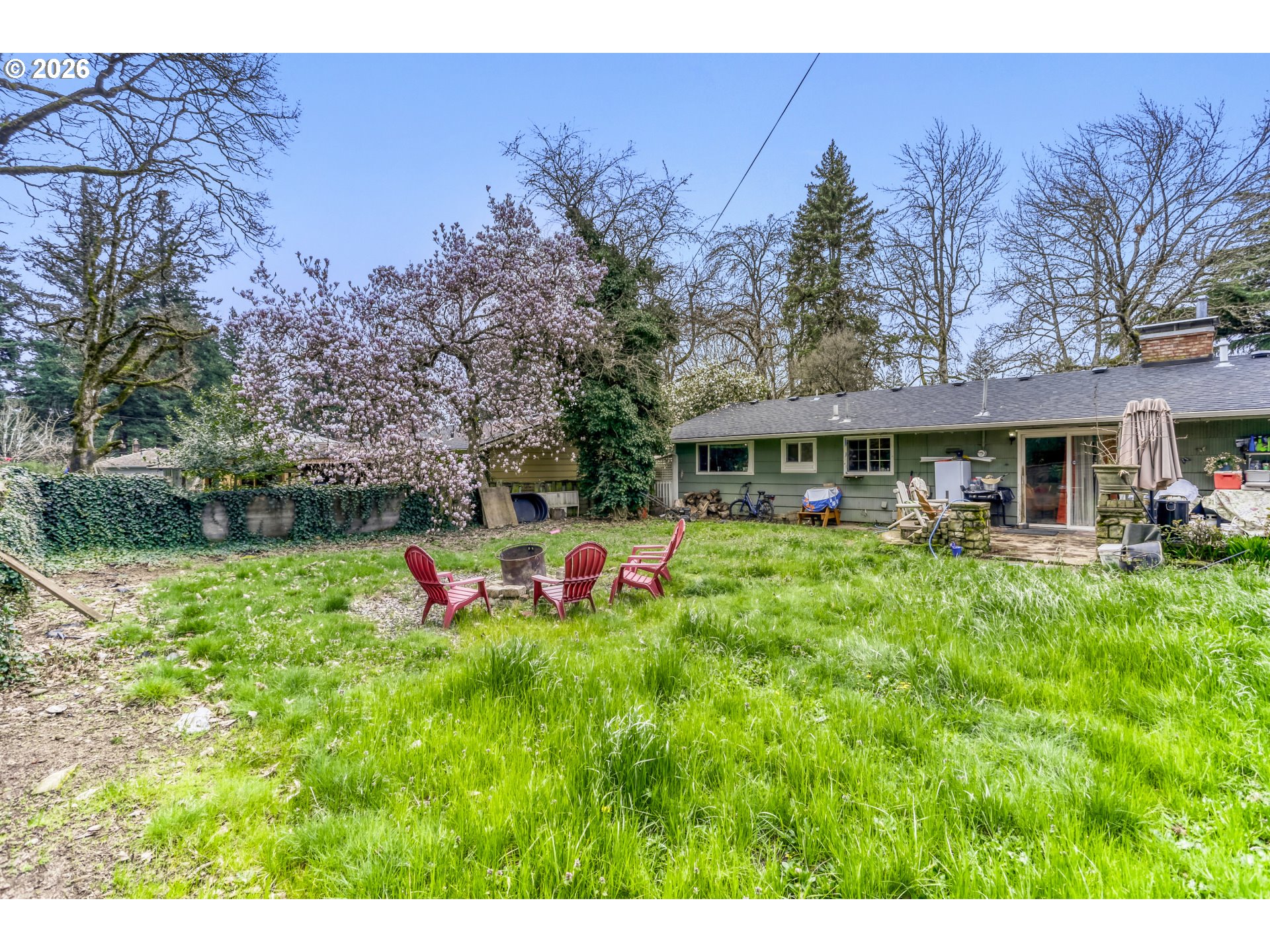 804 Southeast 176th Place Portland, OR 97233 - Photo 32 of 33