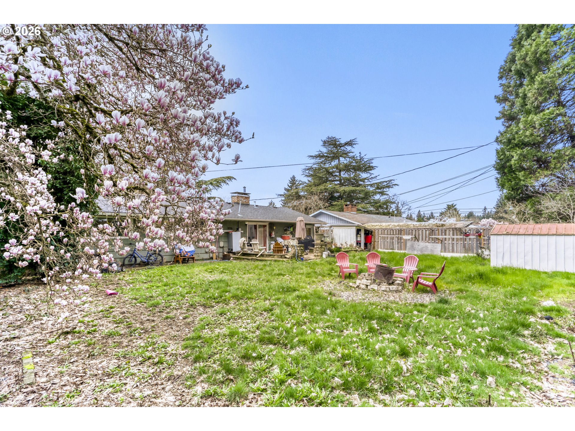 804 Southeast 176th Place Portland, OR 97233 - Photo 33 of 33