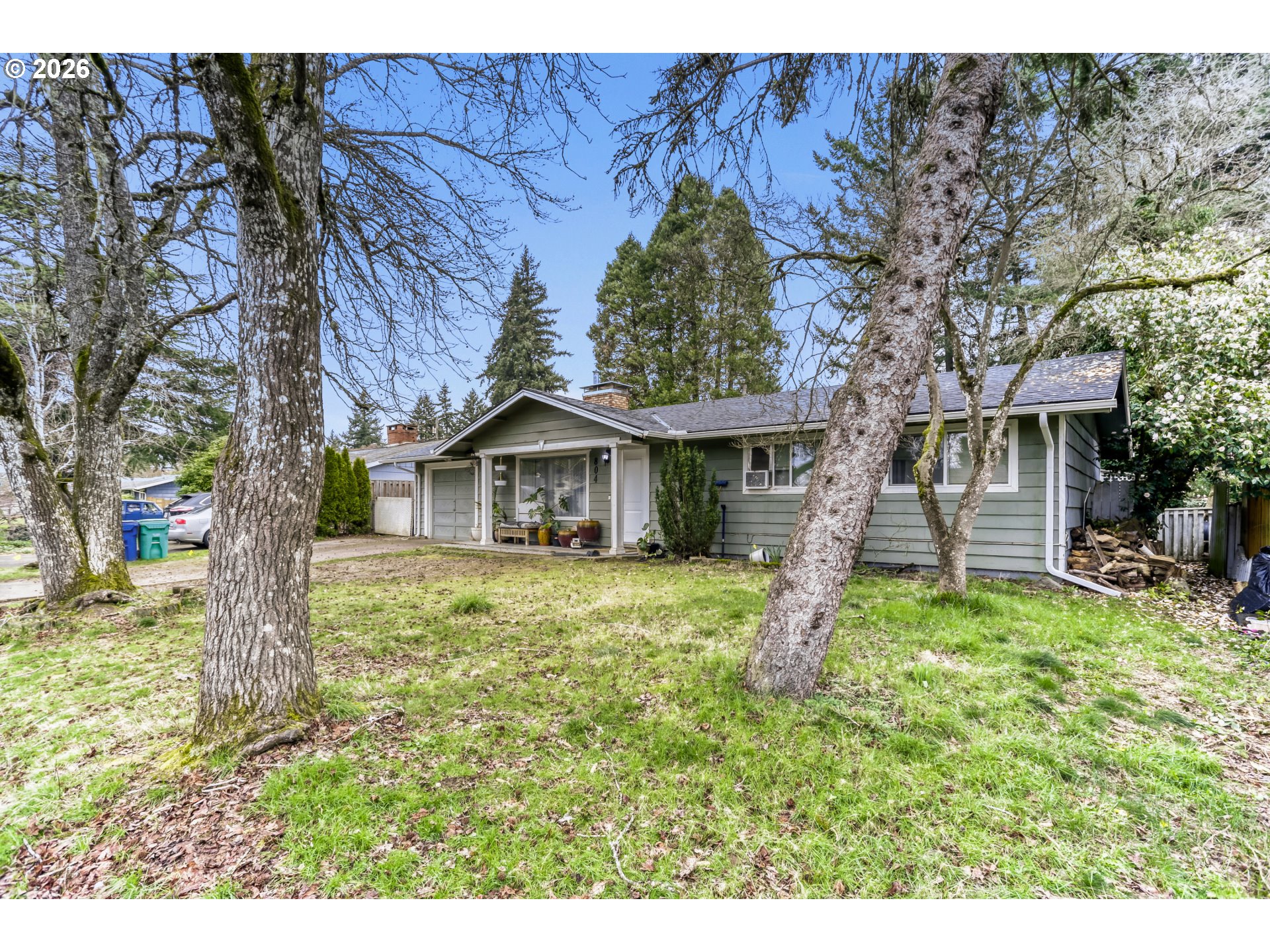 804 Southeast 176th Place Portland, OR 97233 - Photo 4 of 33