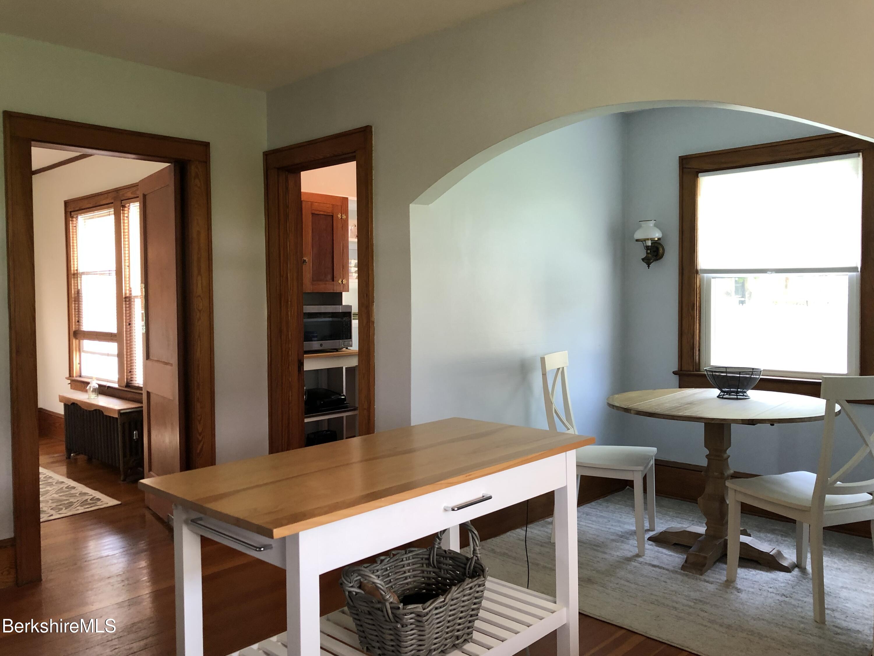 9 Weston Street Pittsfield, MA 01201 - Photo 15 of 45 a room with furniture and window