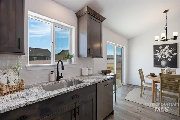 $370,000 | 4086 Williams Street, Buhl, ID 83316