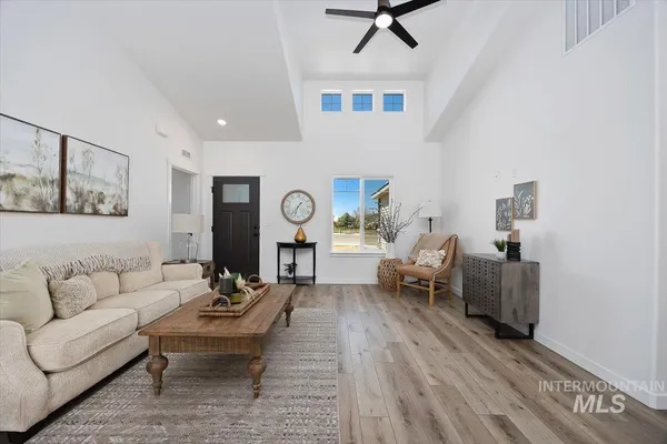 $370,000 | 4086 Williams Street, Buhl, ID 83316